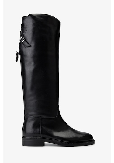 Valmenti Kadın Hakiki Deri Siyah Deri Casual Çizme 1046 22391 Bn Czm Sk24-25 Sıyah Dr Siyah Deri Valmenti Kadın Hakiki Deri Siyah Deri Casual Çizme 1046 22391 Bn Czm Sk24-25 Sıyah Dr Siyah Deri