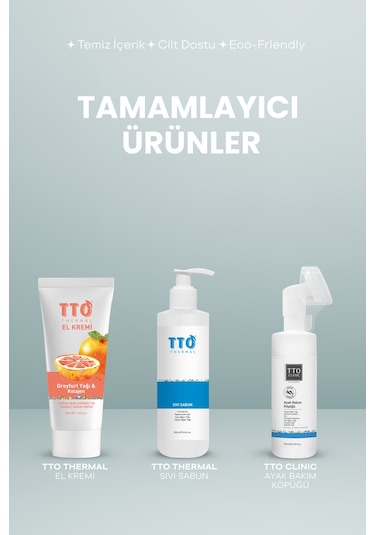 Tto Gold Nail Plus Tırnak Solüsyonu 20 Ml