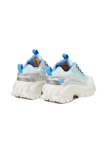 Caterpillar Intruder Kadın Ayakkabı Catg100955g1354 Beyaz