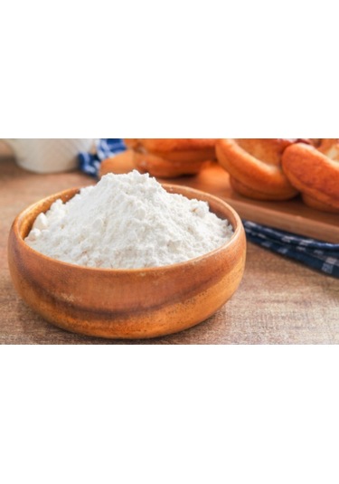 İpekova Tam Buğday Köy Unu 1 KG