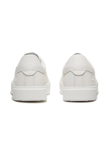 Timberland Kadın Sneaker-tb0a41jxem21 Whıte Full Graın