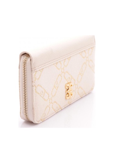 Pierre Cardin 06pc24y604 Kadın Portföy Çanta 06PC24Y604-R17805 Ekru