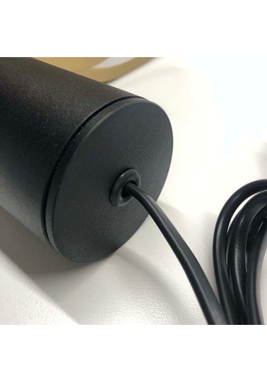 Tra20200 Eco Ø25 Cm Led Masa Lambası Solar Eclıpse