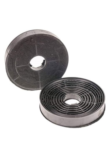 Teka Df60 Davlumbaz Uyumlu Karbon Filtre