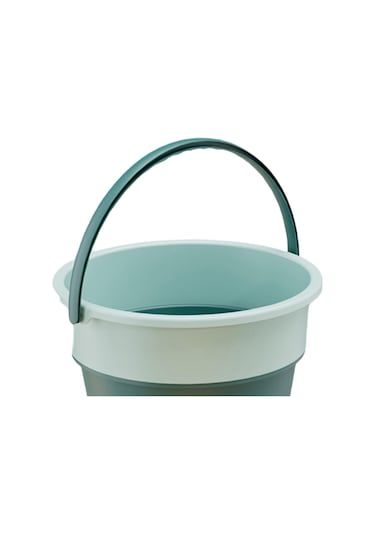 Suntek Magideal Saplı Katlanabilir Kova