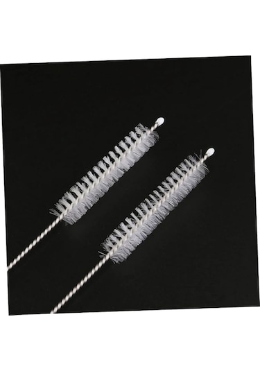 Pipet Temizleme Fırçası