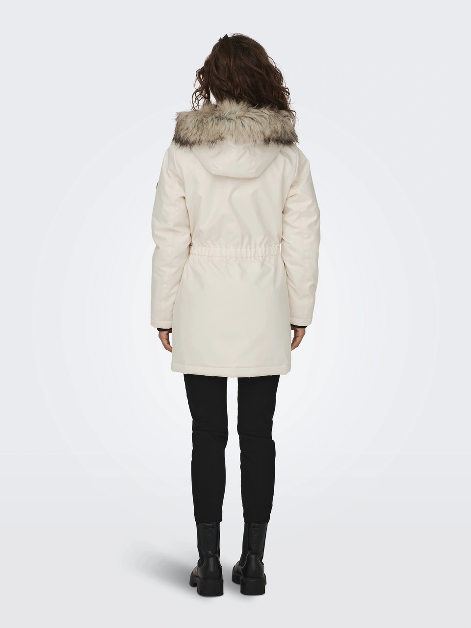 Only Onlırıs Fur Wınter Parka Cc 2023 Otw Kadın Sarı Parka - 15304625 Sarı Only Onlırıs Fur Wınter Parka Cc 2023 Otw Kadın Sarı Parka - 15304625 Sarı