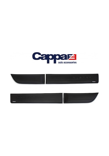 Dacia Duster 2018 2019 2020 Model Kapı Koruma Dodik