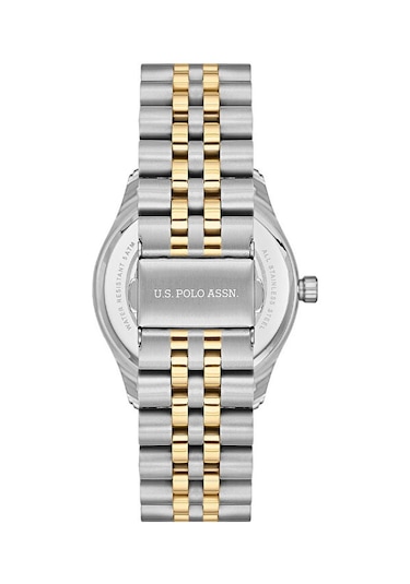 U.s. Polo Assn. Uspa2028-08 Kadın Kol Saati