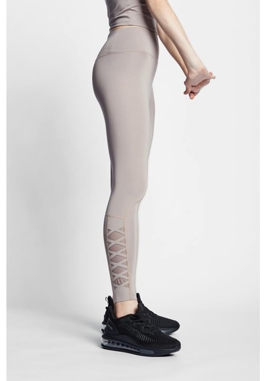 Lescon 22b-2022 Kadın Studio Tayt 001