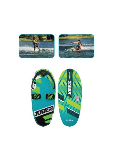 Jobe Omnia Multi Position   Board