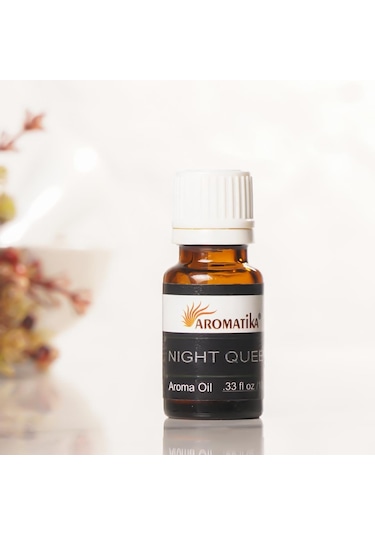 Aromatika Gecenin Kraliçesi Buhurdanlık Kokusu Renkli