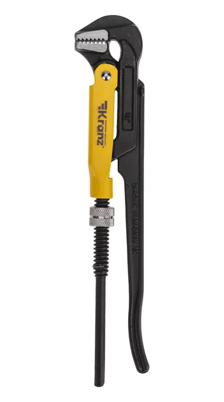 Kranz 250 Mm Boru İçin Katmanlı Anahtar 195262110