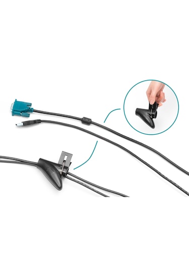 Dıgıtus Içeri Çekme Yardımcısına Sahip Esnek Spiral Kablo Hortumu