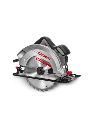 Crown CT15188-190 1500 W Sunta Kesme Daire Testere