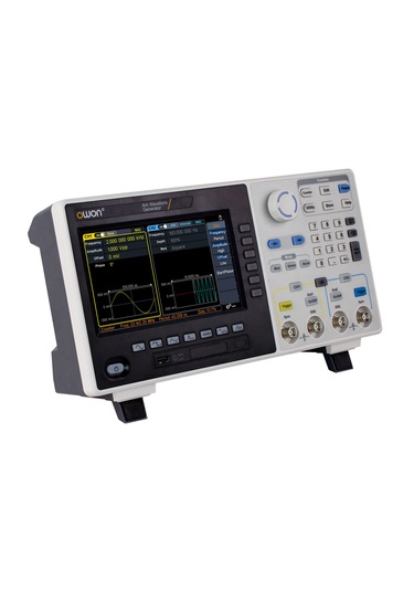 Owon Xdg2100 Keyfi Fonksiyon Jeneratör 100mhz