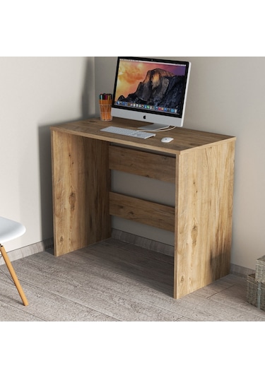 Tanmob Çalışma Masası Çam - Clm0102