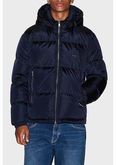 Armani Exchange Erkek Mont Xm000348 Af12286 Ub101 Lacivert Lacivert Armani Exchange Erkek Mont Xm000348 Af12286 Ub101 Lacivert Lacivert