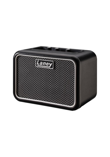 Laney Mini-Amp MINI-SUPERG Supergroup Elektro Gitar Amfisi