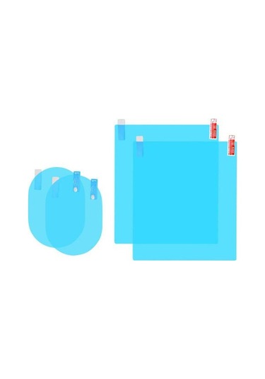 Pratik Dikiz Filmi Sağlam Sağlam Yağa Dayanıklı B