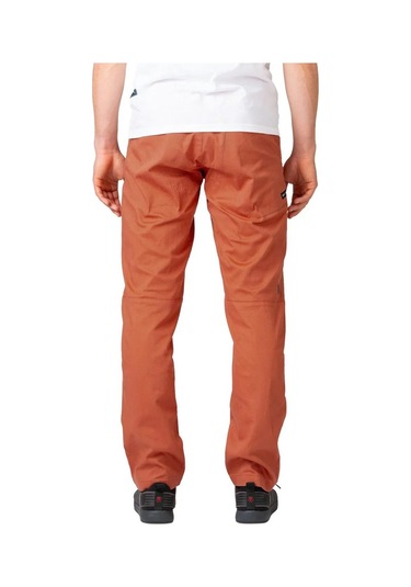 Rafiki Rockland Erkek Pantolon Turuncu