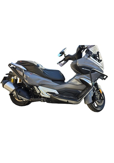 Rks Blade Ön Arka Koruma Demiri