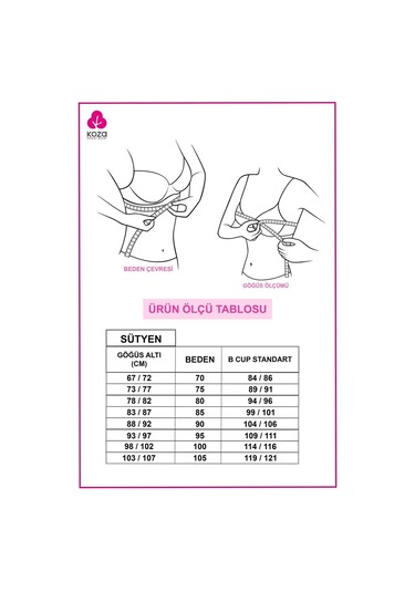 Kadın Dolgusuz Mikro Straplez Sütyen Yavruağzı