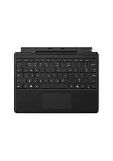 Microsoft Surface Pro Copilot+ 11. Edition Kalem Depolamalı Q İngilizce Klavye