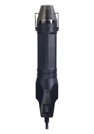 Wellhise Wh8858-2 300w Sıcak Hava Tabancası N11.426