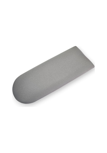 Vw Golf 4 1998-2004 Kol Dayama Üst Kapak Gri Kumaş 3b0867173a