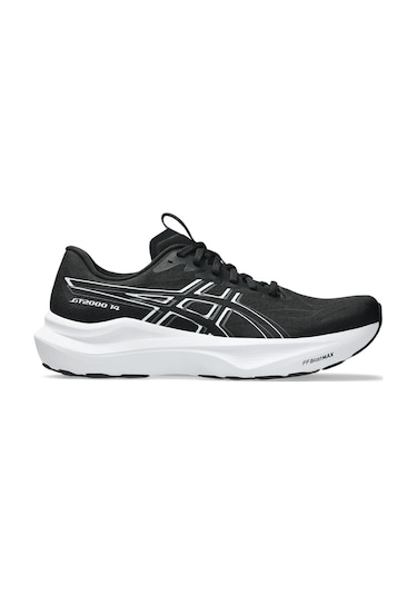 Asics Gt-2000 14 1011c056 Koşu Siyah-beyaz Erkek Spor Ayakkabı Siyah-beyaz Asics Gt-2000 14 1011c056 Koşu Siyah-beyaz Erkek Spor Ayakkabı Siyah-beyaz