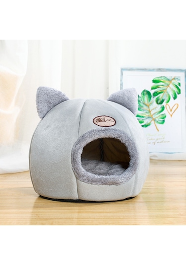 Mufunye Kedi Ve Köpek Mektubu Seti Sıcak Satış Gri Anterli Kağıt Derin Uyku Keyfi