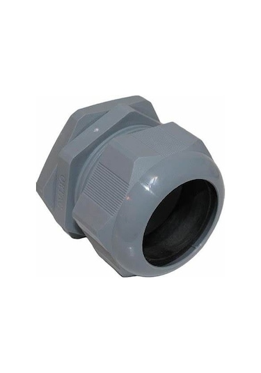 Ortaç Pg48-gr ,m60 Gri Standart Rakor