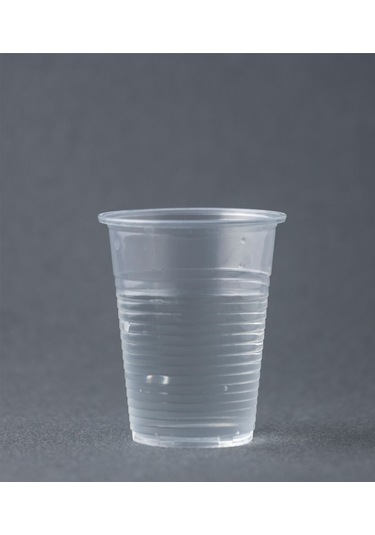 180 Ml Plastik Sebil Ve Otomat Bardağı 3.000 Adet Diğer