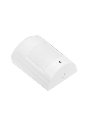 Anti-pet Pir Motion Sensörü Kablolu Alarm Ev S3419