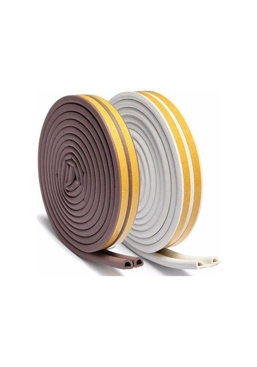 Azm Hırdavat 2.80X2=5.60 Acord Kapı Bantı ve Pencere Fitili Bandı