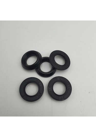 Yüksek Basınçlı Yıkama Makinesi Pompa Keçesi 20x35x9 Nbr