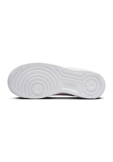 Nike Air Force 1 Lv 8 Sneaker Ayakkabı-fv5948-117 Beyaz