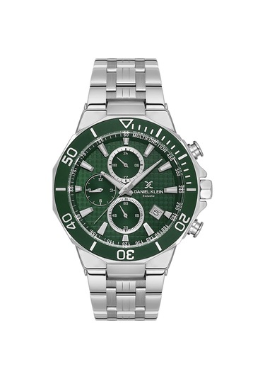 Daniel Klein Dk.1.13840-3 Erkek Kol Saati