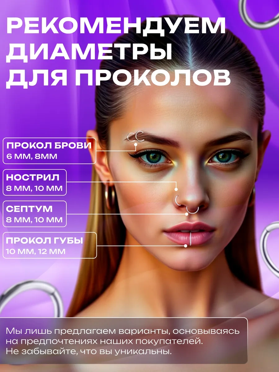 Botalova Store 2 Adet Titanyum Gözenekli Yüzük 183269325 Gri