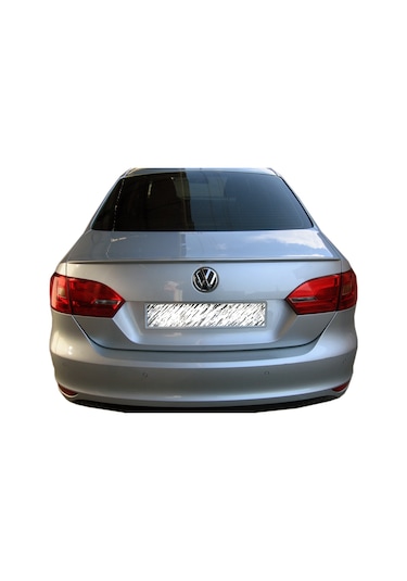 Volkswagen Jetta Anatomik Spoiler 2011-2014 Arası Modeller