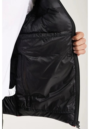 Exuma Erkek Outdoor Mont 2211093 657-red 2211093-657 Kırmızı