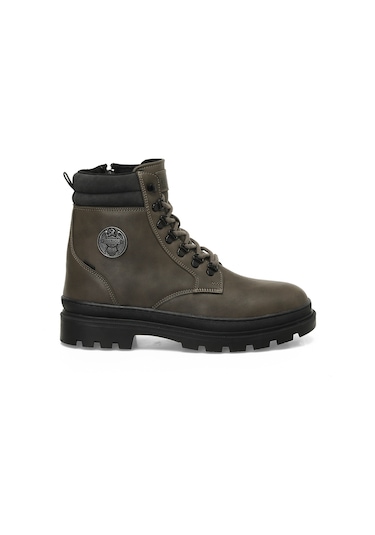 Kinetix Torrıone 4pr Kahverengi Erkek Worker Bot 000000000101811723 Kahverengi