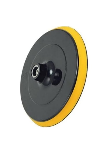 Birlik Cırt Zımpara Tabanı 115 Mm