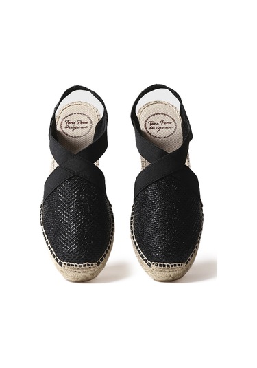 Sandalet Kadın Velino Toni Pons Black Siyah