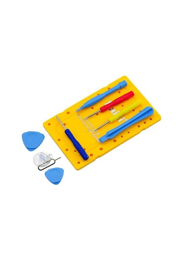 Zhltools Ks-1806 İphone 5,6-6s Açma Aparatı Set