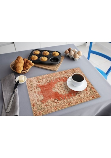 Turkıshrug Kıngdom 30x40 Polyester Amerikan Servisi Supla