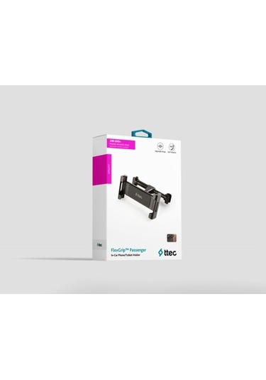 Ttec Flexgrip Passenger Telefon Tutucu