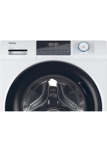 Haier I-Pro Series 1 HW100-BP14929A-S 10 KG 1400 Devir Çamaşır Makinesi