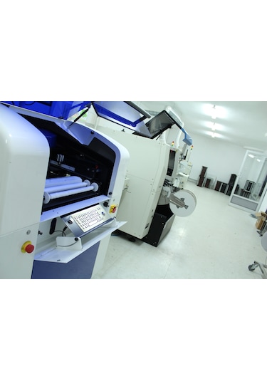 Temassız Sensör - El Yanaşım Sensörü - El Sensörü - No Touch N11.1228